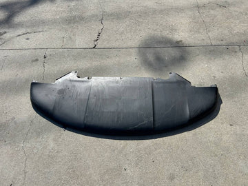✅21-24 Tesla Model X Front Lower Bumper Valance Shield 1588198-00-C