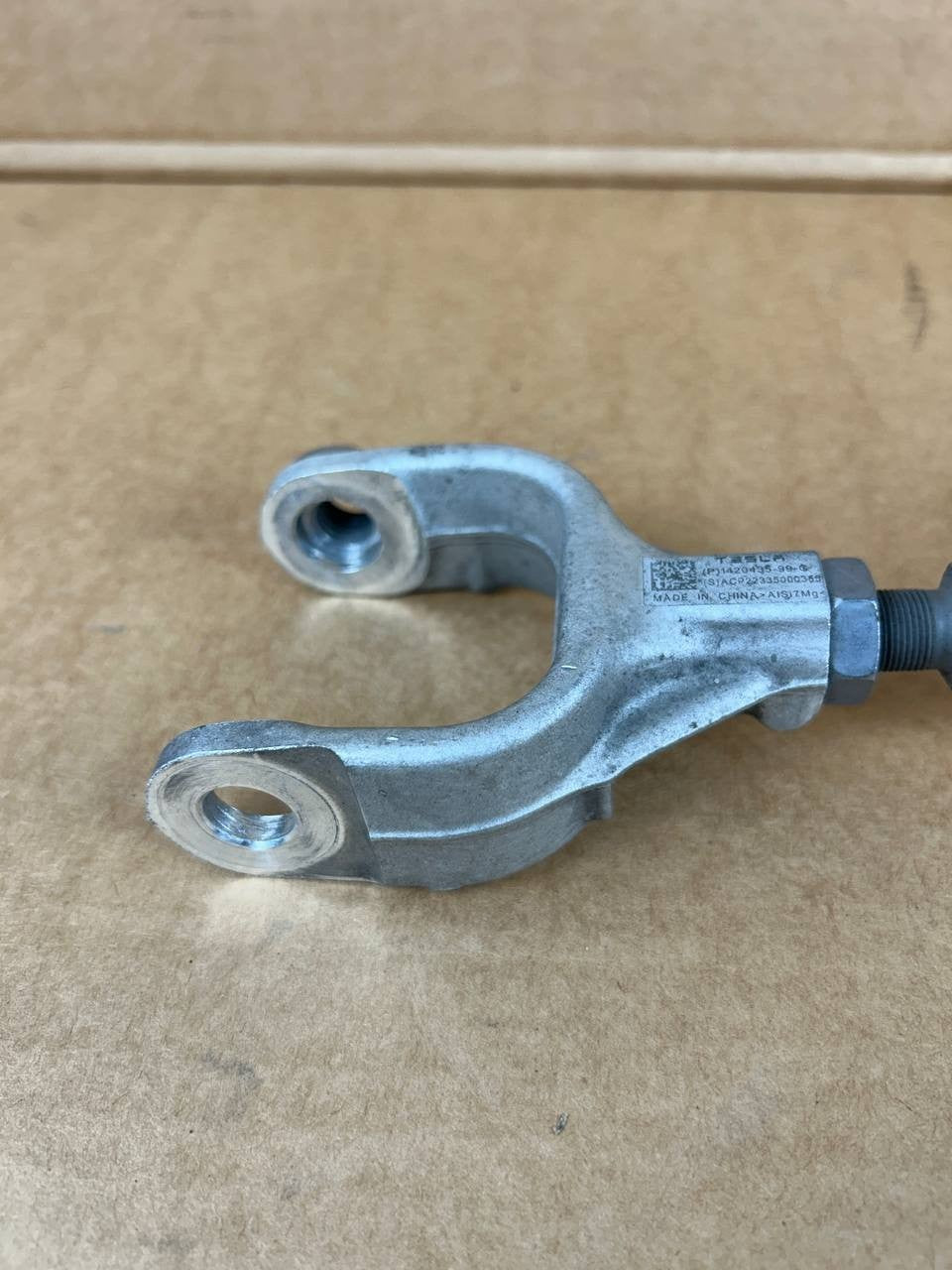 ✅2021-2023 Tesla Model S X Plaid Control Arm Rear Link 1420435-99-C