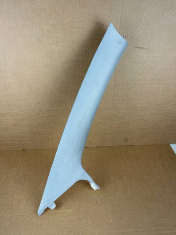 ✅17-23 Model 3 Front Passenger Side Upper A-Pillar Trim Cover Right 1086241-50-J