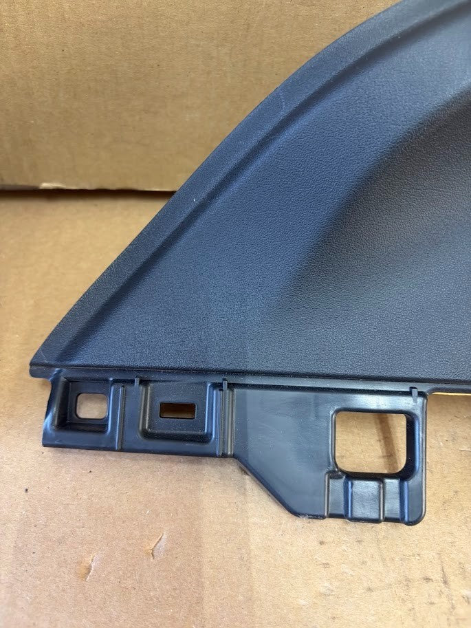 ✅20-24 Tesla Model Y Left Driver Side Upper C-Pillar Trim 1494608-00-H OEM