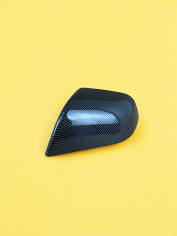 ✅ NEW! 17-25 Tesla Model 3 Left Exterior Door Mirror Skull Cap Cover 1092290