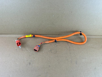 ✅ Tesla Model S 2012-2014 HIGH VOLTAGE HARNESS - AC COMPRESSOR - 6007383-00-C
