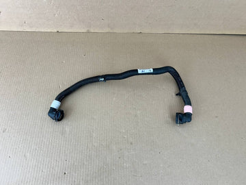 ✅ OEM Tesla model Y coolant Hose Pipe Line Inverter To Oil Cooler 1504722-00-A