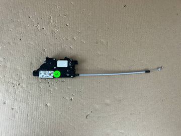 ✅ NEW! Tesla Model Y 3rd Row Seat Release Actuator 1582004-LV-A