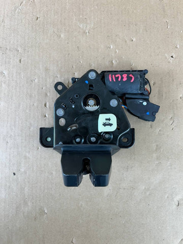 ✅ 21-23 Tesla Model 3/Y Rear Liftgate Lock Latch Hatch Actuator 1500604-00-B OEM