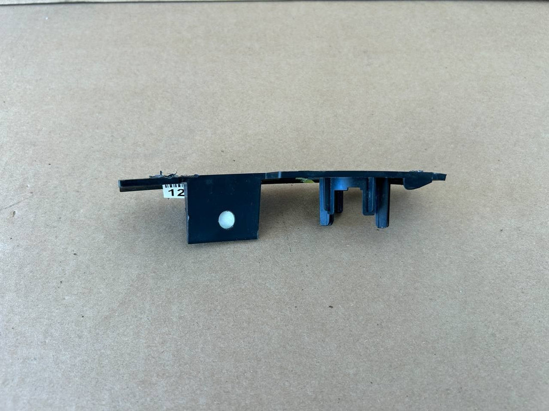✅ 21+Tesla Model S Front Bumper Park Assist Sensor Retainer Right 1564698