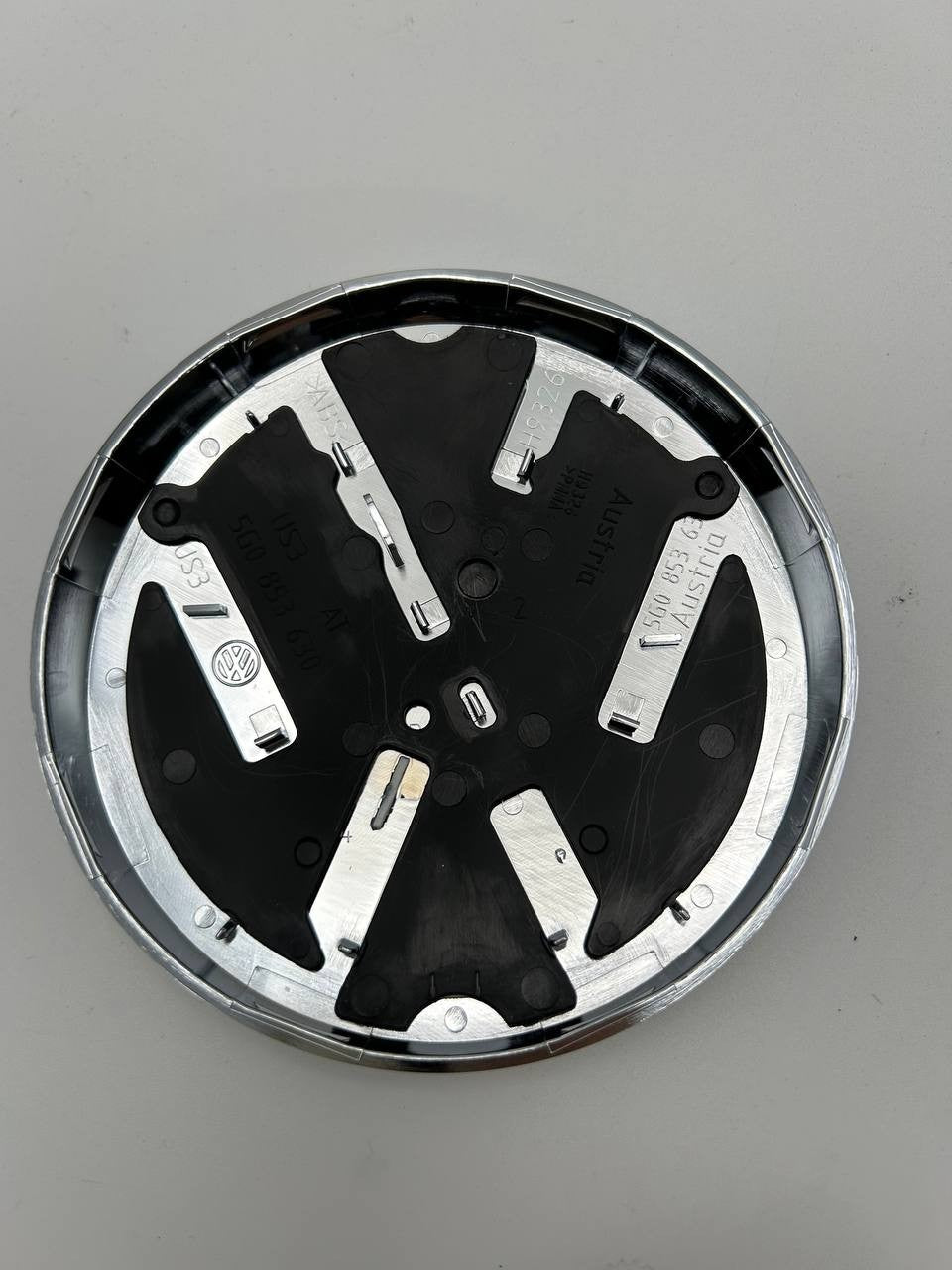 ✅NEW! OEM Volkswagen Golf Badge Rear Emblem 5G0853617A