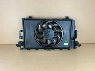 ✅NEW! 2017-2021 Tesla Model 3Cooling Fan Assembly 950-370 K50 1733
