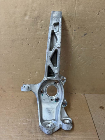✅20-24 Tesla Model Y Front Right Side Knuckle Spindle OEM 1188316-00-F