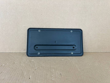 ✅ 17-23 Tesla Model 3/Y Rear Lid License Plate Mount Bracket 1096844-00-B