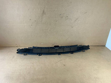 ✅20-23 Tesla Model Y Front Bumper Center Lower Mesh Grille 1493759-00-A /damaged