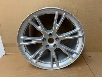 ✅ 2020-2025 Tesla Model Y Wheel Rim 19x9.5J +45mm 7-Twin Spokes 1188222-00-B OEM