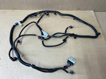 ✅ 21-22 Model 3 M3 Bumper Harness Suit 2067958-00-B