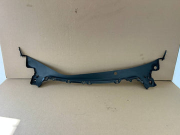 ✅ 17-23 Model 3 Front Windshield Wiper Cowl Screen Underhood Trim 1081676-00-H