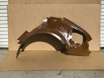 ✅ 2021-2025 Tesla Model S Rear left wheelhouse extension OEM 1562631-00-A