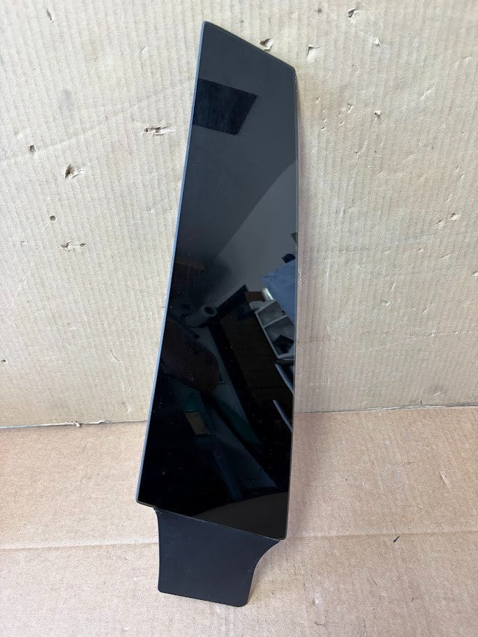 ✅ 2012-2015 Tesla Model S Passenger Right B-Pillar Cover Exterior Trim OEM 14941