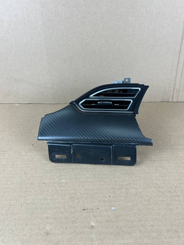 ✅ 12-20 Tesla Model X Front Left Side Dash Air Vent Grille Trim 1007834-00-C