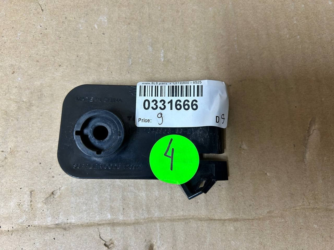 ✅OEM for 16-20 Tesla X Bumper Headlight Outer LH Bracket Holder 1046958-00-D