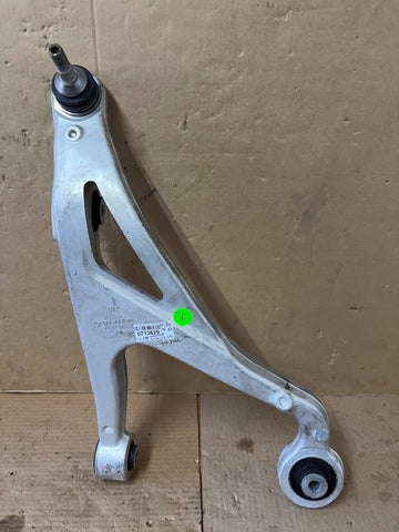 ✅ 22+ Rivian R1S/R1T Front Right Lower Control Arm PT00415636-B /cracked bushing