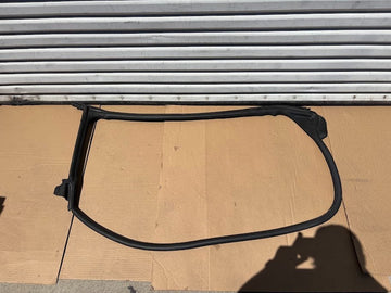 ✅12-20 Tesla Model S Rear Right Door Seal Rubber TMSP-Z05