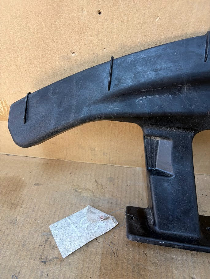 ✅ NEW! 16-20 Tesla Model S Front Lower Reinforcement Ankle Catcher 1056837-00-D