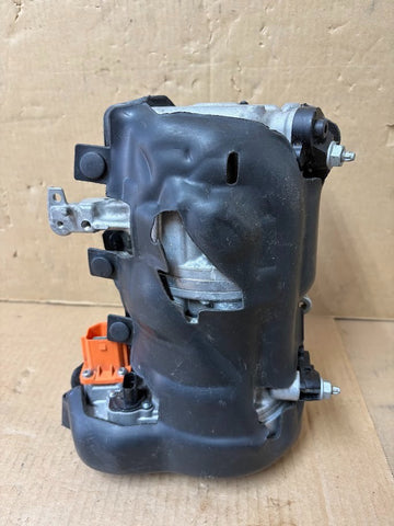 ✅17-23 Tesla Model 3 A/C Compressor Heat Pump With Cover 1501256-00