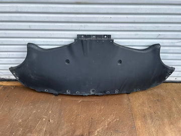 ✅ 20-23 Tesla Model Y Rear Bumper Lower Diffuser 1494007-00-B