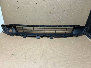 ✅ 21-25 Tesla Model X Front Bumper Lower Center Grille 1588197-00-B /damaged