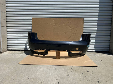 ✅2024 Tesla Model 3 M3 Rear Bumper Fascia Cover Assembly 1789900-00-A