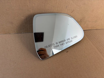 ✅ 17-23 Tesla Model 3 Right Mirror Glass Auto Dimming 925-2454-00