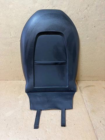 ✅ 17-23 Tesla Model 3 Front Left or Right Seat Back Shell Cover OEM 1088966-00-C