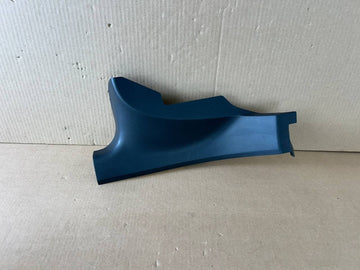 ✅OEM 17-24 Tesla Model 3 Rear Left Door Sill Scuff Plate Trim Panel 1086309-00-G