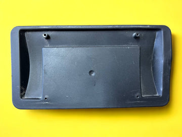 ✅ Tesla Model 3 2017-2020 Front License Plate Bracket Holder 1116349-00-C OEM
