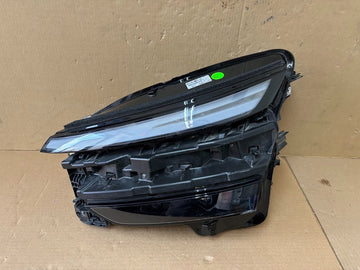 ✅25-26 Tesla Model Y JUNIPER Front Left Headlight 1918347-00-D /damaged