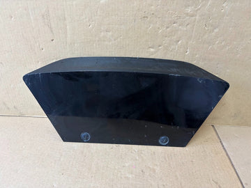 ✅ 21+ Model S MS Rear Bumper Trailer Tow Hitch Cover 1565584-00-A