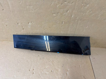 ✅22-24 Rivian R1S/R1T Front Left Exterior B-Pillar Applique PT00012115J /scratch