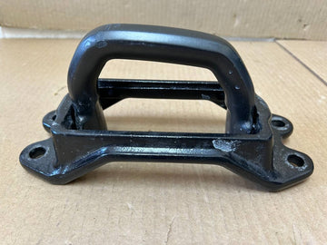 ✅25-26 Rivian R1T R1S Front Bumper Tow Hitch Hook Towing PT00853202