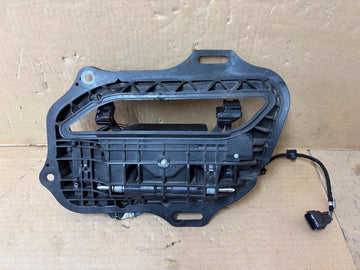 ✅12-16 Tesla Model S Rear Left Exterior Door Handle OEM 1007375-00-H