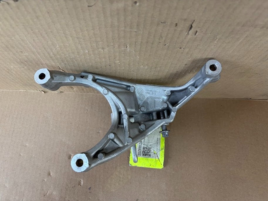 ✅NEW!16-20 Model X Front Left Drive Unit Engine Raven Mount Bracket 1134682-00-C