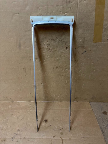 ✅Tesla Model 3/Y Center Console Chrome Trim Molding 1755548-00-A