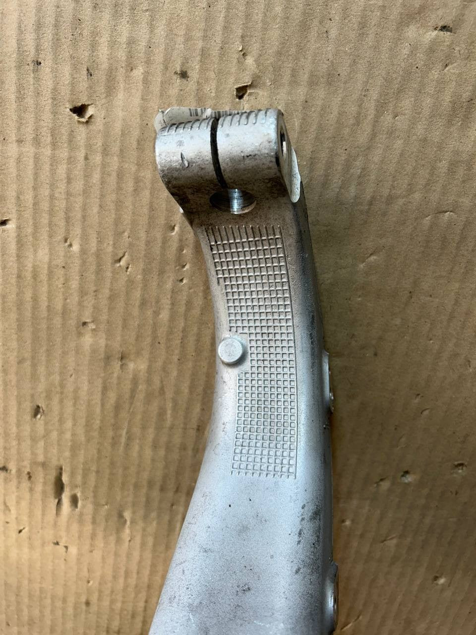 ✅17-23 Tesla Model 3 M3 Front Passenger Spindle Knuckle Right 1044316-00-E