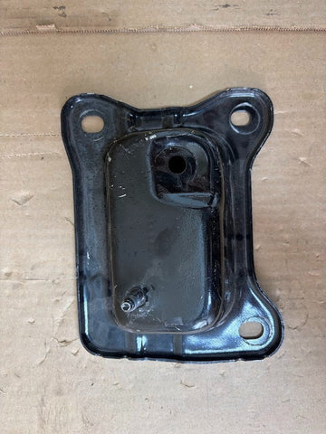 ✅ 20-24 Tesla Model Y Rear Right Bumper Impact Bar Beam Mount Plate RH24277