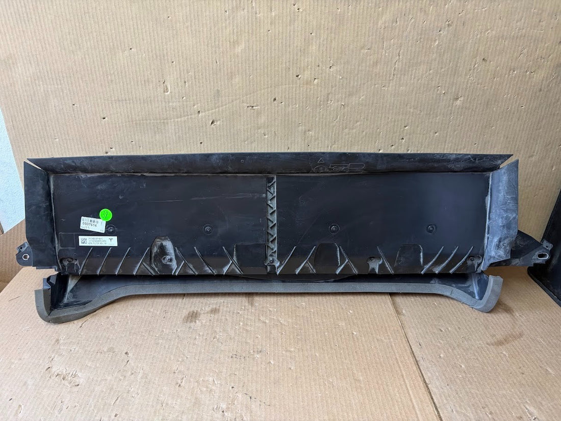✅ 2020-2026 Tesla Model Y HVAC Thermal Cabin HEPA Filter Assembly 1495167-94-C