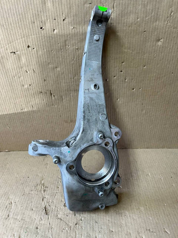 ✅20-24 Tesla Model Y Front Left Spindle Knuckle 1188311-00-F