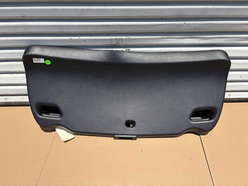 ✅17-23 Tesla Model 3 Hood Trunk Lid Liftgate Trim Cover Panel 1090454-00-I /dent
