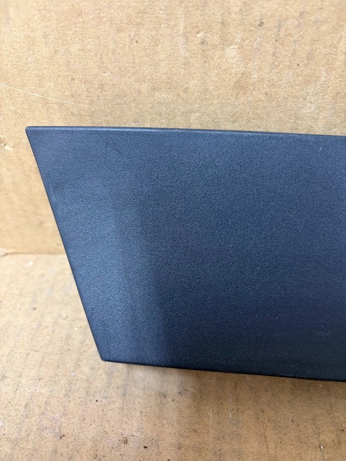 ✅OEM 2020-2024 Tesla Model Y Rear Bumper Tow Hitch Cover 1494009-00-D