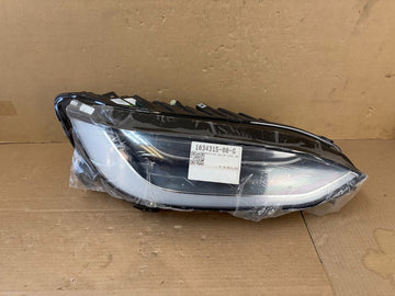 ✅ NEW! 2015-2021 Tesla Model X Up-Level Headlight Right 1034315-00-G