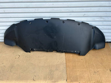 ✅ 20-24 Tesla Model Y MY Front Bumper Lower Undertray Splash Shield 1613579-00-D
