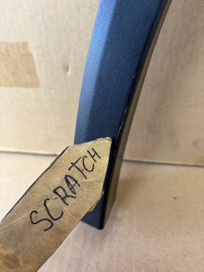 ✅25-26 Tesla Model Y Juniper Rear Left Fender Garnish Molding 193759400D/scratch