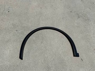 ✅NEW 16-20 Tesla Model X Left Front Wheel Arch Flare Fender Garnish 1075630-00-B